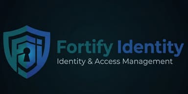 Fortify Identity