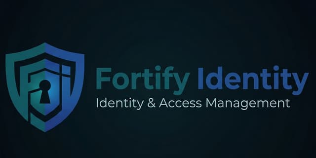 Fortify Identity